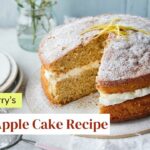 mary berry apple cake recipe