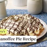 mary berry banoffee pie recipe