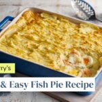 Mary Berry Fish Pie Recipe