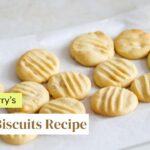 mary berry fork biscuits recipe